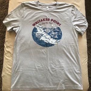 Whitaker point Arkansas T-shirt!